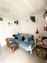 Blk 28 Brickworks Estate (Bukit Merah), HDB 3 Rooms #630080921